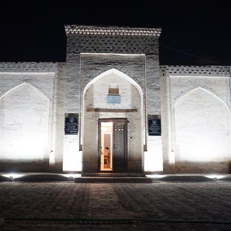 Carousel Hotel Khiva Luaran gambar